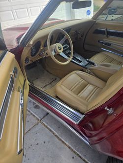 1977 Chevrolet Corvette