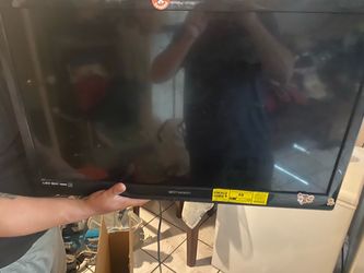 Emerson 32inch TV