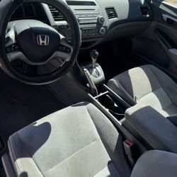 Gas Saver!!  Daily Commuter! One Owner! Not Parts 