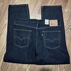 Levi's Men's Jeans 550 Relaxed Size 36x30