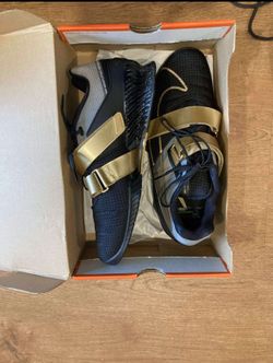 Nike Romaleo’s 4 Weightlifting Shoes