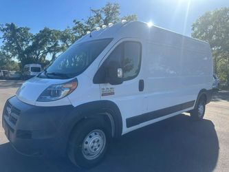 2014 Ram ProMaster 2500 Cargo