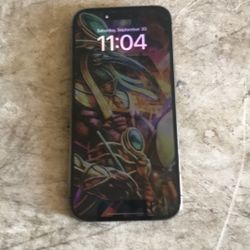 iPhone 14 Pro
