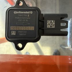 BMW MASS AIR FLOW SENSOR 