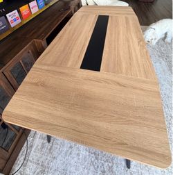 Dinning table