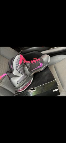 Lebron 9 Miami Nights