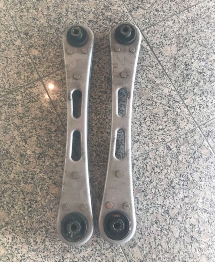 2010 mustang Shelby gt500 lower control arms