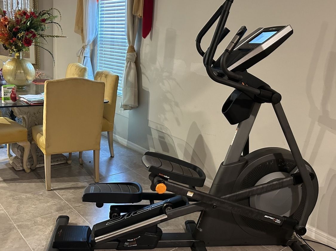 ELLIPTICAL