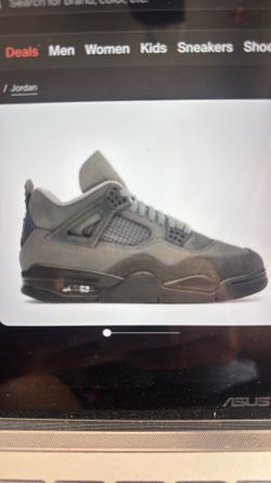 🔥 Air Jordan 4 Retro SE “Paris Olympics Wet Cement” | Size 12 | DS | SNKRS 🔥