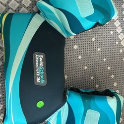 Swim School Adventure Lifejacket 