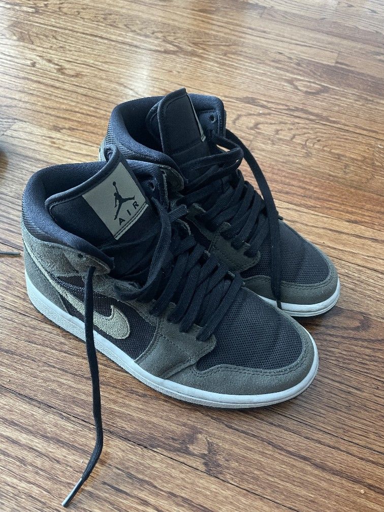 Nike Shoes