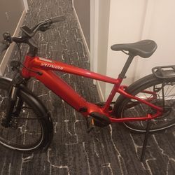 Specialized Vado 4.0