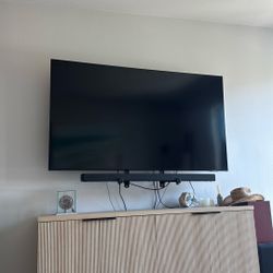 75 Inch Samsung Tv QLED 