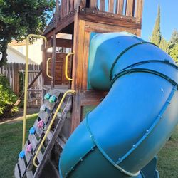 Swing Set