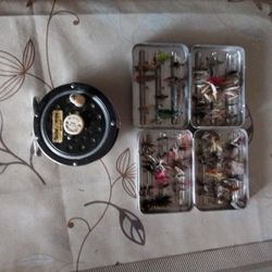 Pfluger Medalist Fly Reel