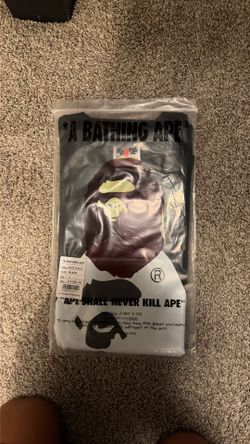 New balance bape t shirt