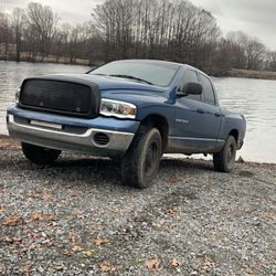 2004 Dodge Ram 1500