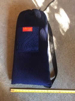 The Magic Tailor by Kirkor (padded protective bag)