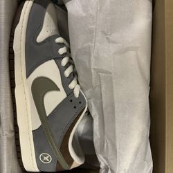 Size (13M). DS(New). Looking for trades preferably. 🪶tap in!