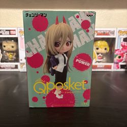Anime Figure