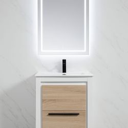 Bathroom Vanity 24”