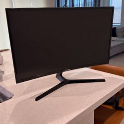 Samsung gaming monitor