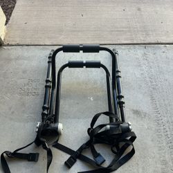 Bike Carrier for Trunk/Hatch