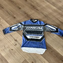 Vintage 90’s Dirt Bike Jersey
