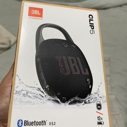JBL Speaker