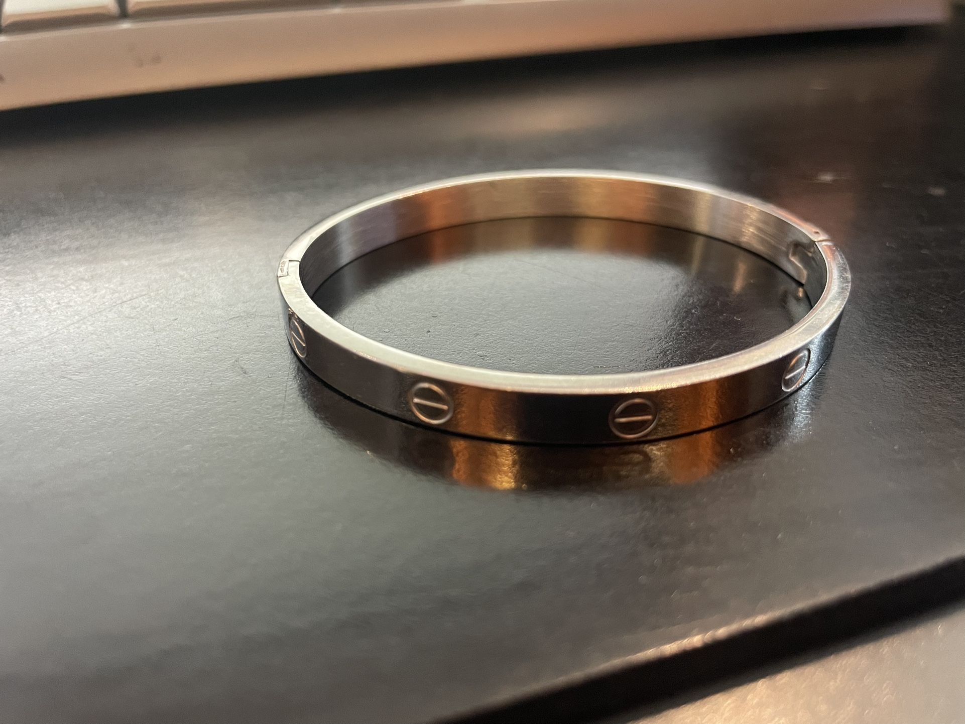 Cartier Bracelet