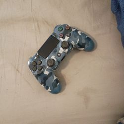 PS4 Remote 