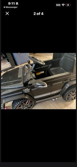Kids car