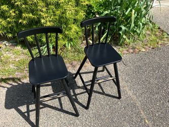 IKEA Agam Junior Dining Chair/ High Chair