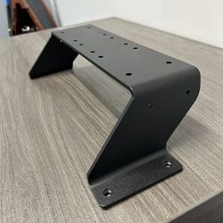 SW Offset Graph Mount