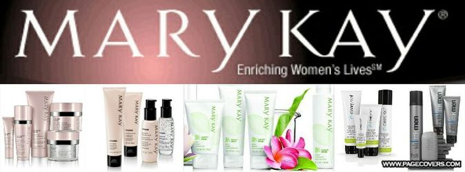 Mary Kay