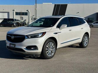 2021 Buick Enclave