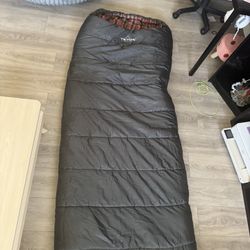 teton sports sleeping bag