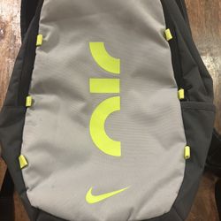 Nike Backpack 