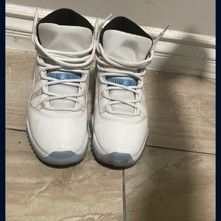 Legend Blue 11