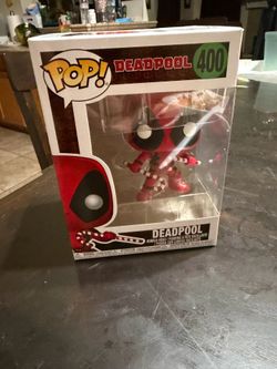 funko pops