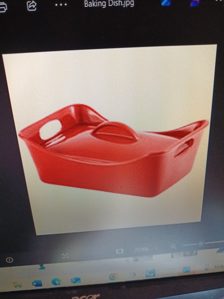 Rachel Ray Bakeware