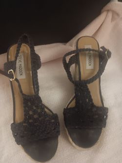 Steve Madden Wedges
