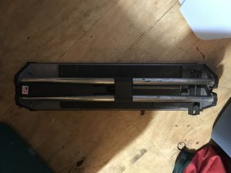 Tile saw