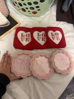 Cute Frames Valentines Day