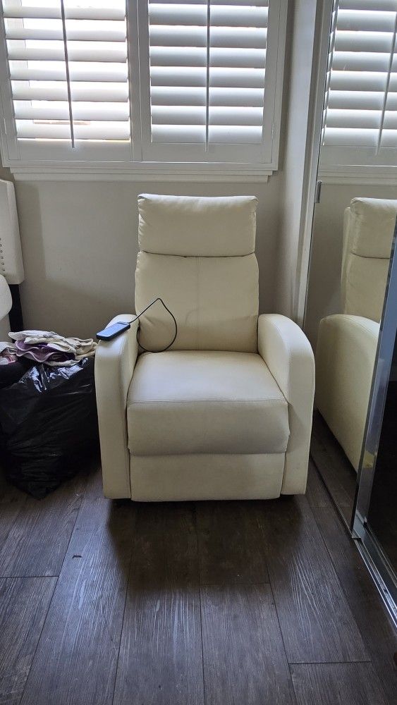 Massage Sofa