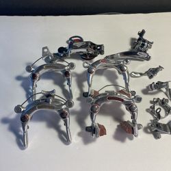 VTG   Bike parts Brakes