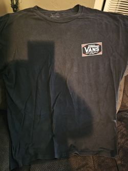 Vans Shirt