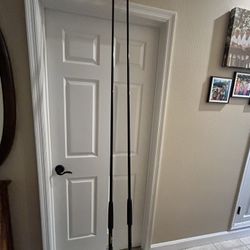 Pair Of Bait-Pro Sabiki Rods