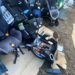 Baby Seats For Sale New Never Used 