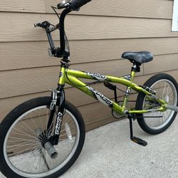 Bmx Bik Sz 20
